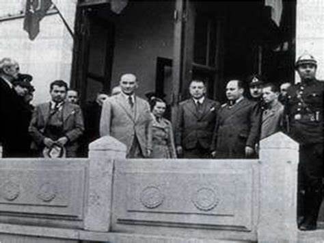 Atatürk'ün Malatya'ya Gelişinin 94. Yıldönümü Kutlanacak