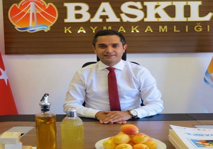 Baskil kayısı çekirdeğinden yağ, sabun ve kolonya üretti