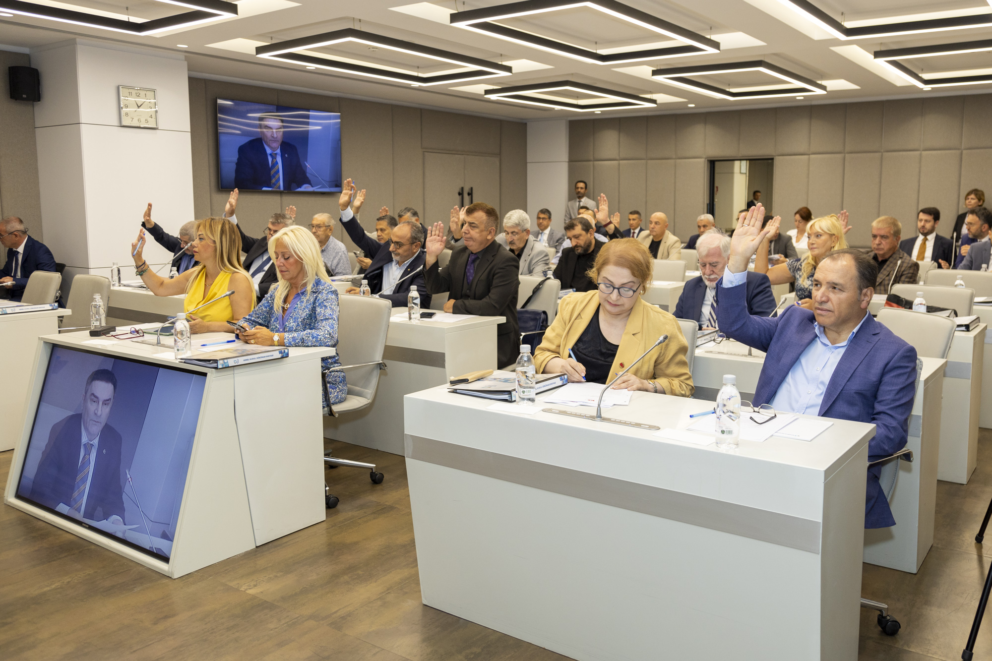 BİK'de Ziyaretçi trafik şartlarında ‘niteliği’ önceleyen değişiklikler