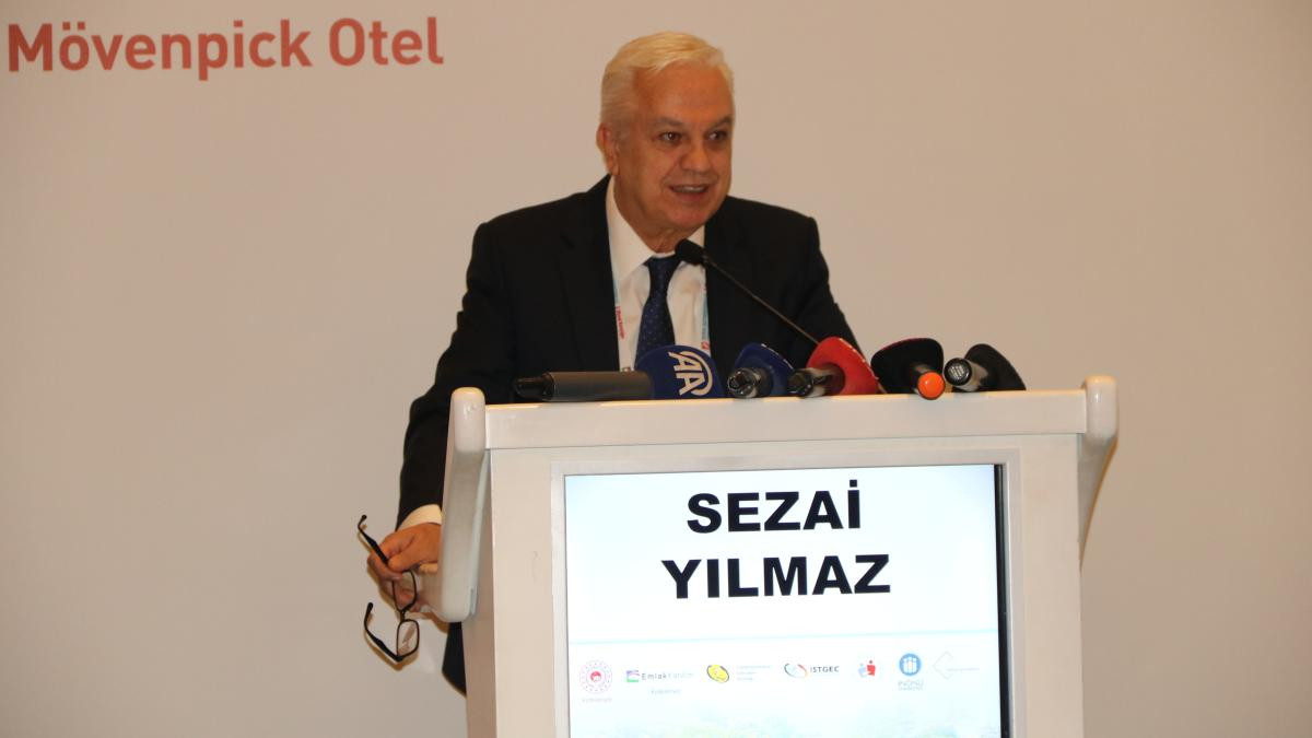 Bostancı: Yüksek Başarıların Mimarı Sezai Yılmaz’dır