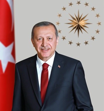 Cumhurbaşkanı Erdoğan Malatya'ya Geliyor