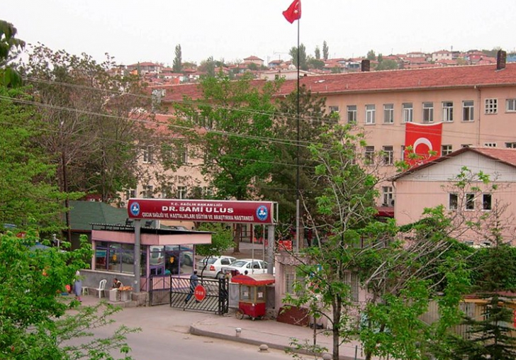 Denizli'de Tamirci babanın Malatya sevgisi