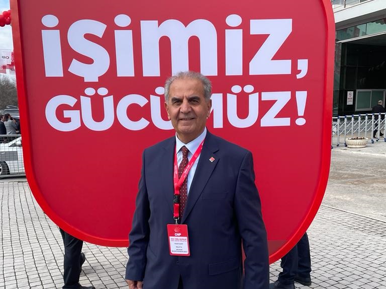 DR. ŞAHİN: FEZLEKELERLE VELİ AĞBABA'YI SUSTURAMAZSINIZ