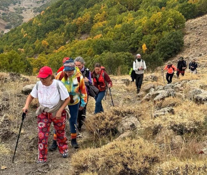 'Fırat’ı Keşfet' Projesi Tüm Hızıyla Devam Ediyor