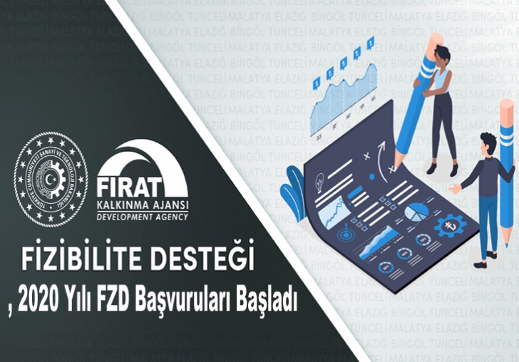 FKA, 2020 Yılı FZD Başvuruları Başladı