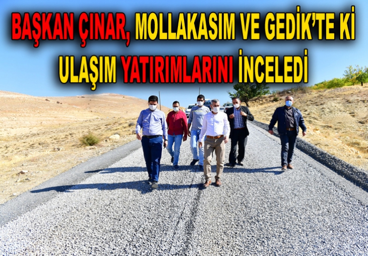 Güçlü Yatırımlarla Ulaşım Ağımızı Daha Konforlu Hale Getiriyoruz