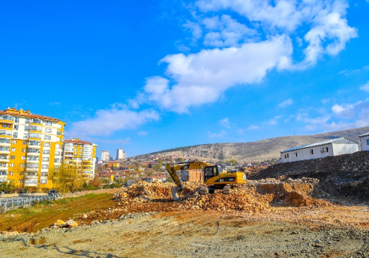 Güney Kuşak Yolu Yine Gecikiyor 