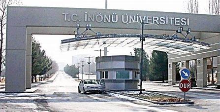 İnönü Üniversitesi Eğitime Devam Edecek