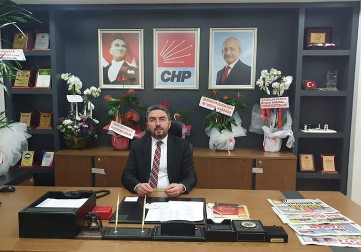 Kiraz: İktidar Sözde Destek Paketlerinden Vazgeçsin