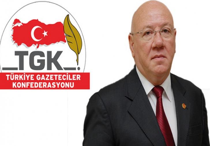 Kolaylı: Özgür basın halkın güvencesidir