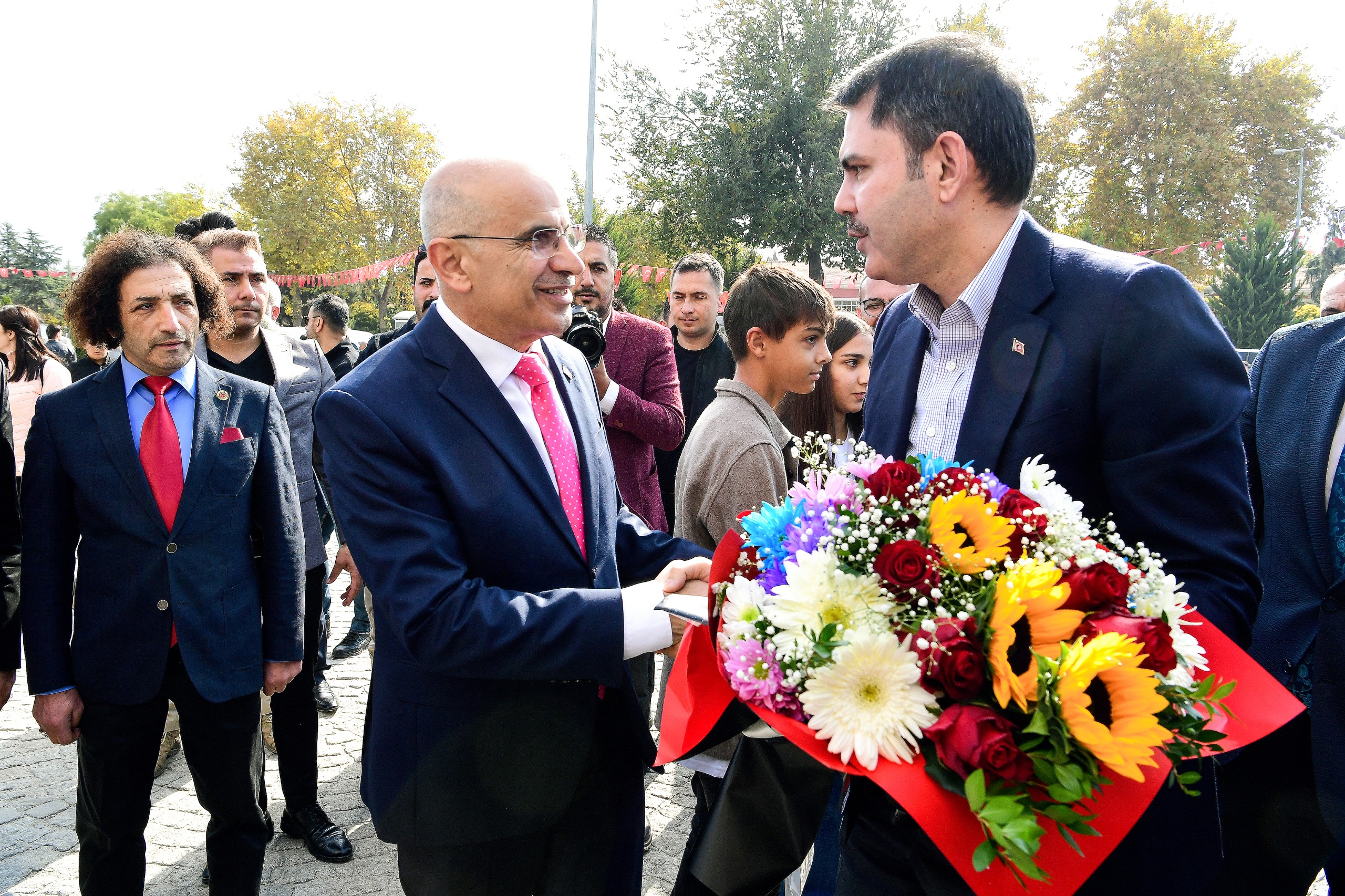 Kurum: Malatya'da 2 ayda 27 bin 243 Konut Teslim Edilecek