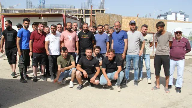 Leda Grup: İşçilerin Alacakları Tamamen Ödendi