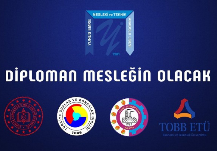 LGSde meslek liselerine olan ilgi iş dünyasını memnun etti