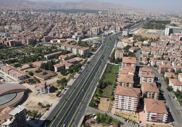 Malatyanın Nüfusu 806 Bini Aştı