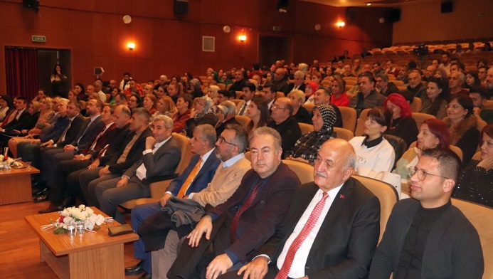 Malatya'nın Sevilen Bürokratı  Ali Cengiz Emekli Oldu