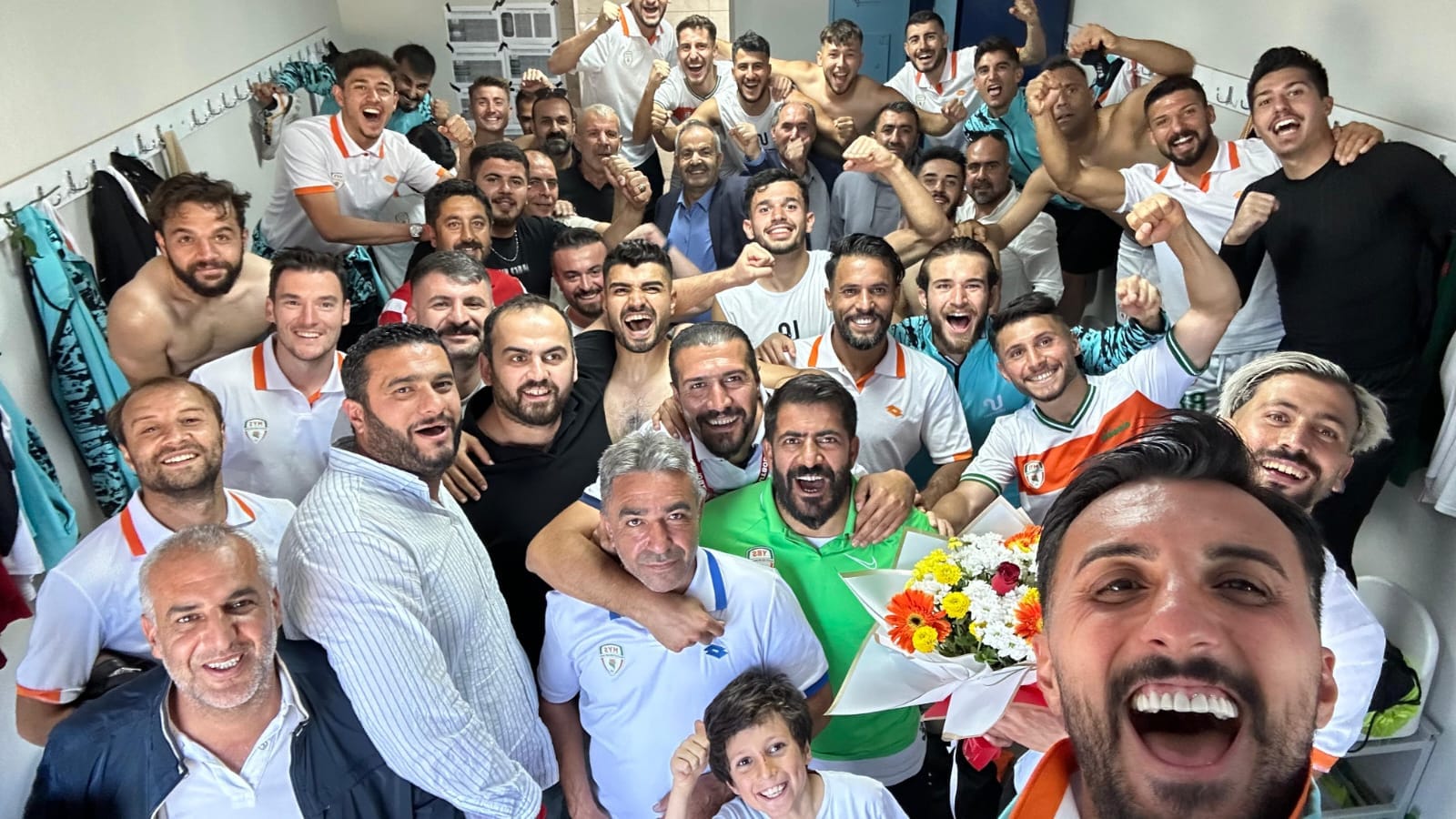 Malatya Yeşilyurtspor BAL'a İyi Başladı