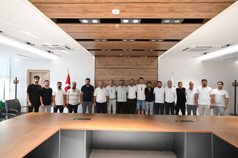 Malatya Yeşilyurtspor Transferlere Devam Ediyor