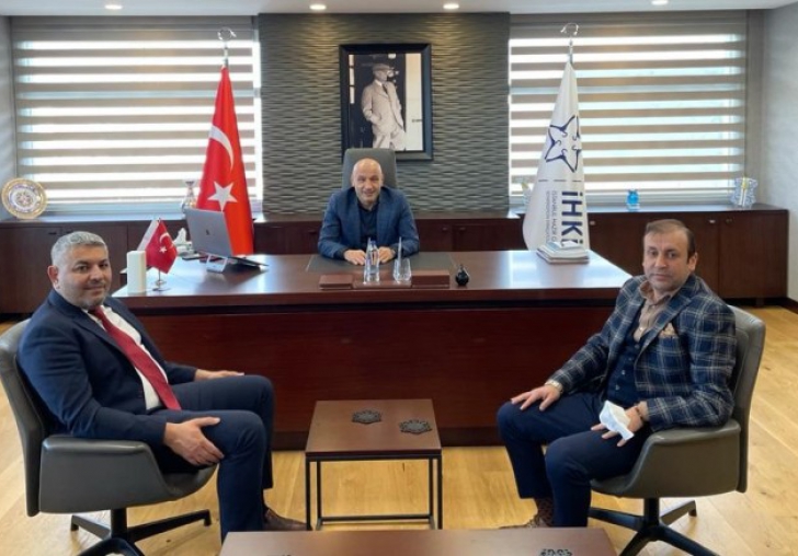 Sadıkoğlu: Nitelikli Yatırımları Malatyaya Getireceğiz 