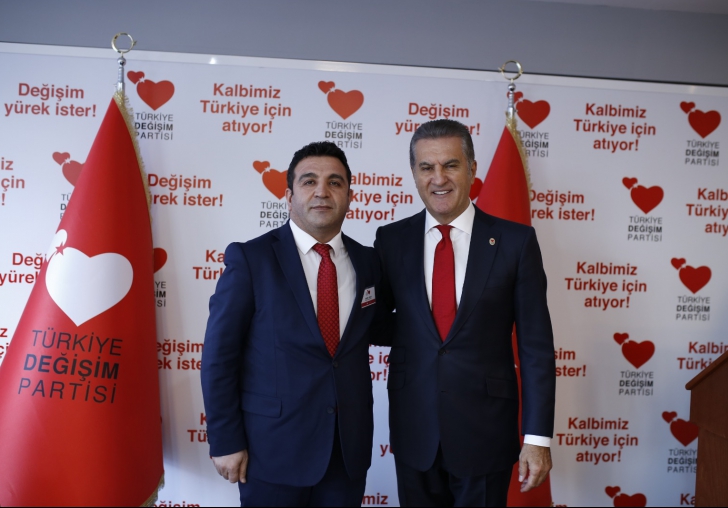 Sarıgülün A Takımında Malatyalı