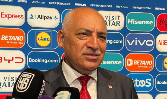 TFF Yeni Malatyaspor'un Çekilme Kararı İçin Toplanıyor