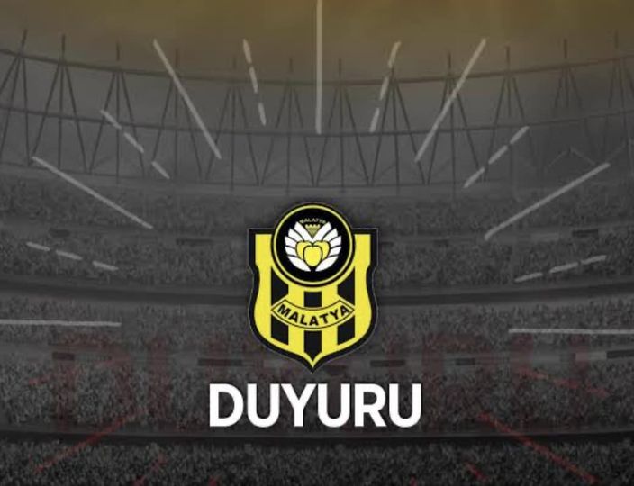 Yeni Malatyaspor'un Umudu; Recep Tayyip Erdoğan