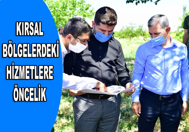 YEŞİLYURT BELEDİYESİ, ULAŞIM AĞINI KONFORLU HALE GETİRECEK ÇALIŞMALARA HIZ VERDİ