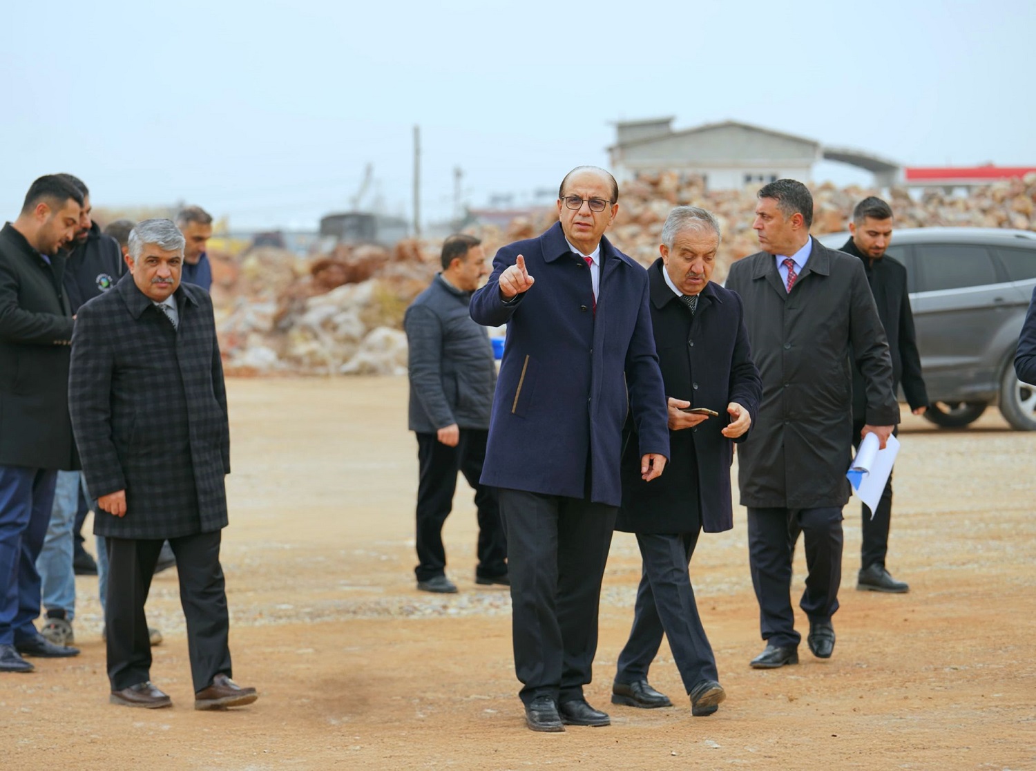 Yeşilyurt Belediyesi Yem Fabrikası Kuracak