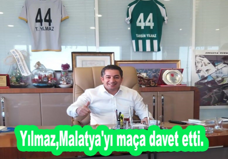  Yeşilyurt Belediyespor maç bileti 1 TL...