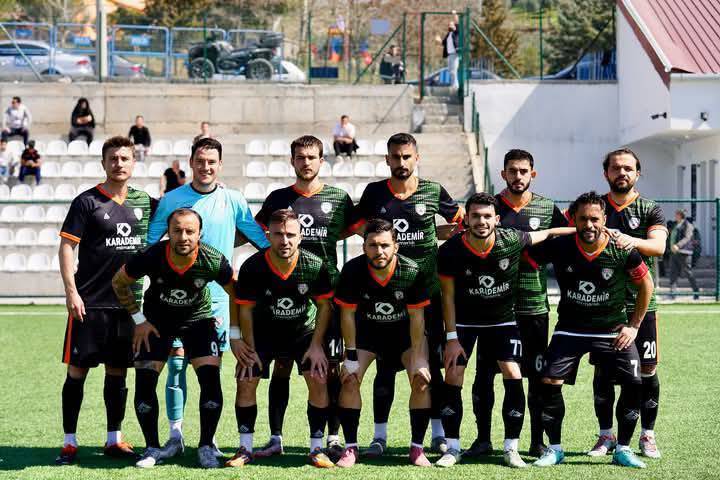 Yeşilyurtspor Şampiyonluk Kapısını Araladı: 0-1